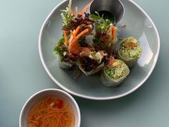 -CHINCHIN 青青·泰国料理(万象食家店)