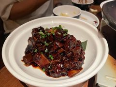 -绿茶餐厅(乐峰广场店)