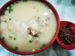 -廖老妈蹄花店(人民公园陕西街259号店)