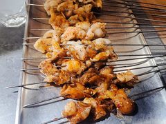 -小黑牛烤肉(聚隆店)