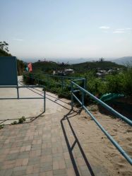 -窦王岭景区游乐场