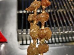 -大成活海鲜烧烤龙虾(静安大融城店)
