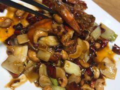 -蜀宴小调·精致家常菜(科华店)