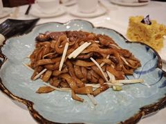 -白天鹅宾馆-宏图府餐厅