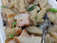 -腰记饭店(龙源路店)