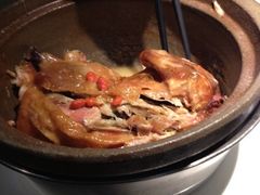 iphone_upload_pic-外婆家(杭州马塍店·杭帮菜名店)