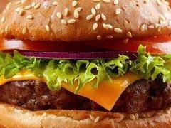 -汉堡王(北京三里屯购物中心)