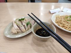 -百家鸡味馆(清泰店)