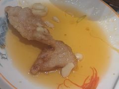 -北李妈妈菜·海肠捞饭(开发区万达店)