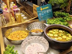 -東盛炭烤自助料理(浦东文峰广场店)