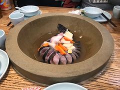 -云渔堂蒸汽石锅鱼(万达店)