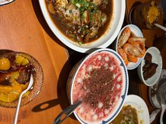 -水先生寧波菜(天一店)