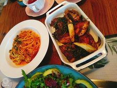 -Kitchen·Y洋厨房西餐厅(王府壹号店)