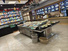 -黑石礁酒楼·海鲜(黑石礁店)