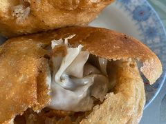 -家阳赵师傅油饼包烧麦(粮道街店)