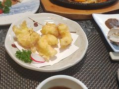 -菊上料理(蜀山银泰百货店)