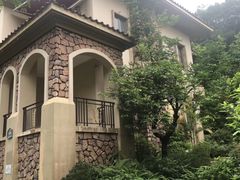 -广州锦绣香江度假别墅