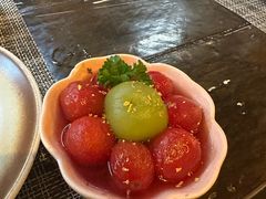 -昊·来了寿司(台湾街店)