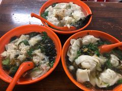 -阿麟馄饨(延长路店)