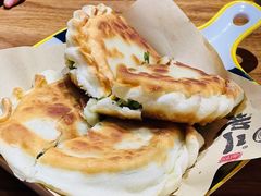 -地二手作鱼汤馄饨(上街里店)