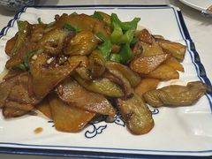 地三鲜-老仁义·清真菜(太古街店)