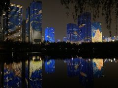 -武昌江滩
