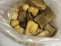 -马记大锅煮(总店)