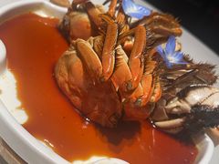 -顶特勒·黄鱼馆·特色菜(上海大世界店)