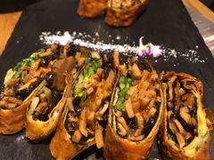 花开富贵-水木苼 蔬食料理