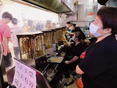 -一代烤翅王(大汉口店)