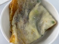 招牌鸡蛋饼-常州糕团店(北大街新世纪商城店)