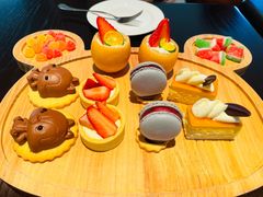 -上海佘山世茂艾美酒店
