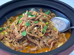 -双湖宴·湖北菜(文化路店)