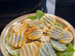 -东味北道熟成·炭火烤肉(九龙店)