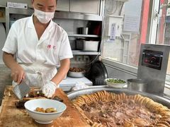 -陈记卤煮小肠