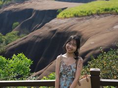 -飞天山旅游区