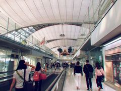-曼谷素万那普国际机场