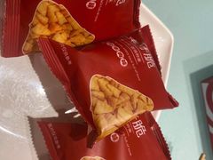 -海底捞火锅(上元大街店)