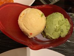 -长沙北辰洲际酒店-兰调全日餐厅