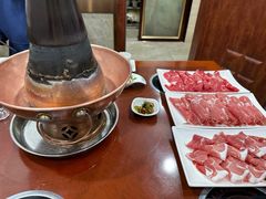 -草原饭店火锅