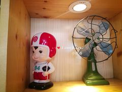 -厝内小眷村(天河南一路店)