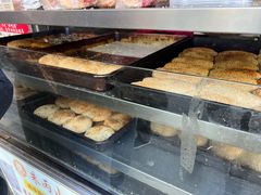 -朱记小郑酥烧饼(建康路店)