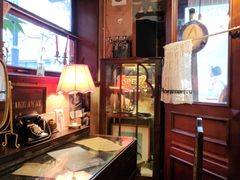 -古董花园(思南路42弄小区店)