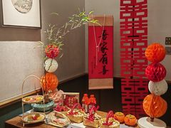 -蘇锦宴·淮扬菜烤鸭·小院(三元桥霄云路店)