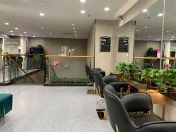 -那茉 Hair Salon