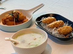 -佳丽海鲜大酒楼(环岛海景店)