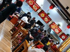 大堂-闫家粥铺(吉林大路店)