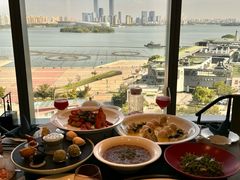 -馋遇江南·精致湖景雅宴(东方之门店)