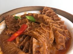 -有心德(麦地店)