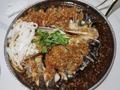 -3号仓库·创意中国菜(新世界城店)